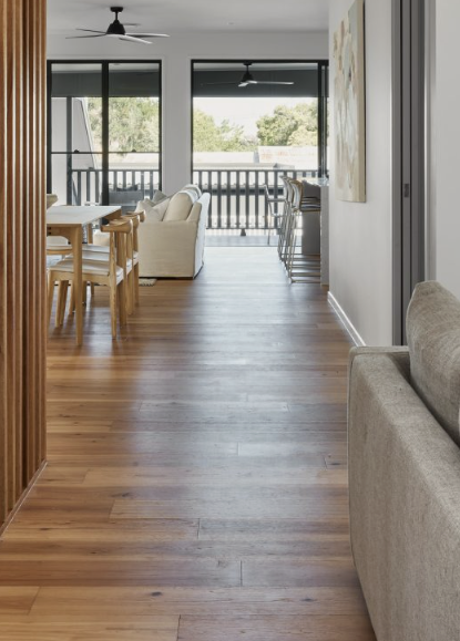 Timber Flooring solutions brought to you by Goats Flooring Sydney